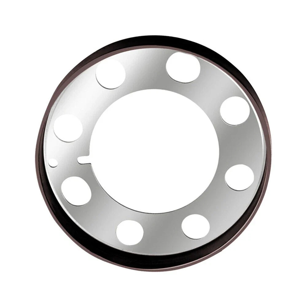 Crankshaft Pulley for Jeep Grand Cherokee, Wrangler JK, Dodge RAM 1500 (2011-2018)
