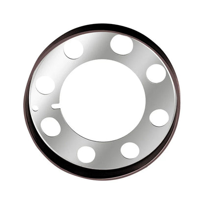 Crankshaft Pulley for Jeep Grand Cherokee, Wrangler JK, Dodge RAM 1500 (2011-2018)