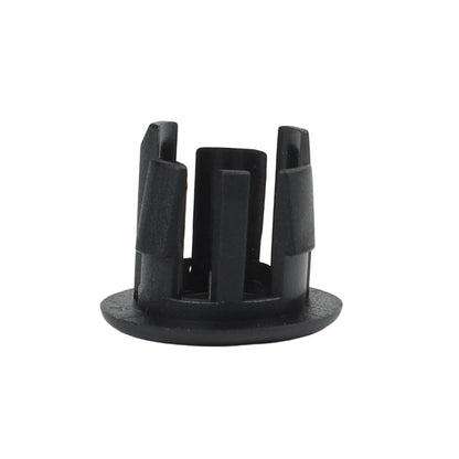 Door Lock Rod 1x Black for BMW X5 (1999–2006)