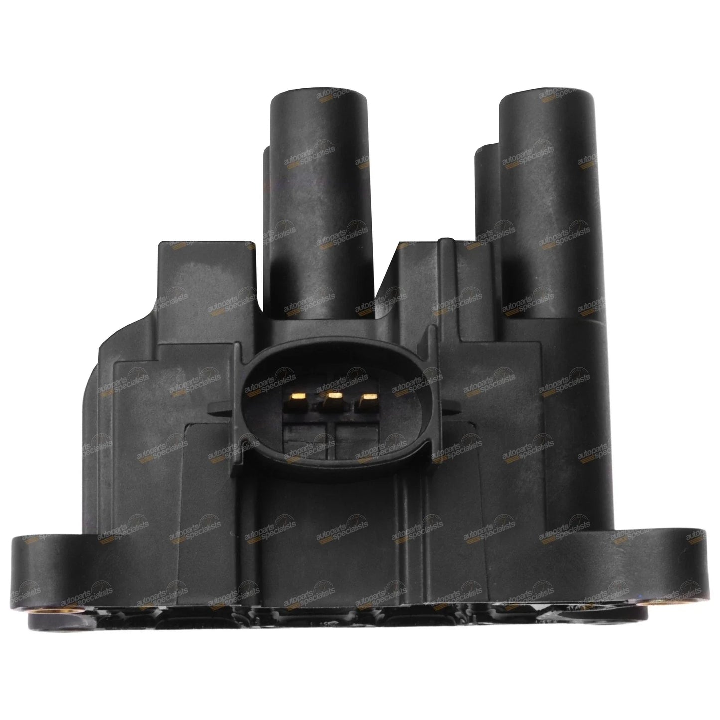 Ignition Coil 4cyl 1.3L for Ford Ka (1999 - 2002)