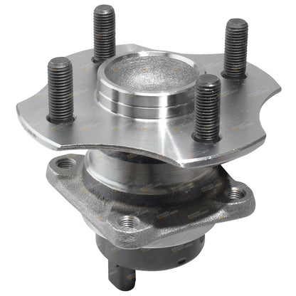 Rear Hub Wheel Bearing Kit for Toyota Corolla (2001–2007)