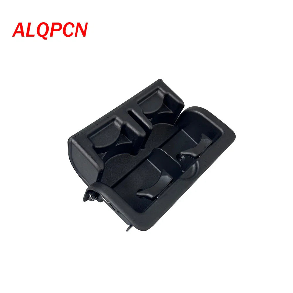 Rear Console Cup Holder for Nissan Patrol Y62 (2010-2022)
