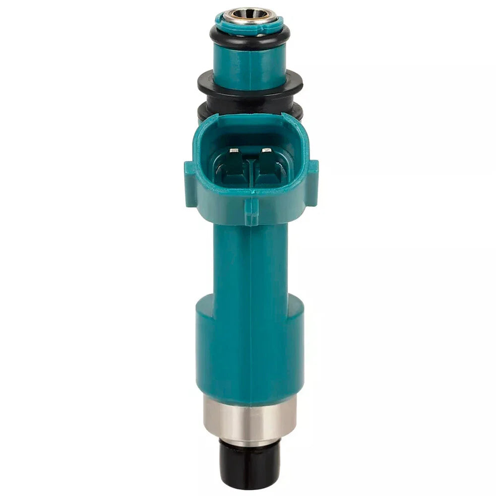 4 x Fuel Injectors for 2011-2014 Mazda Ford Fiesta (2009)