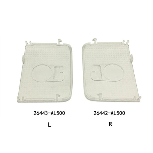 Interior Roof Reading Light Cover for Nissan Altima, X-Trail, G35, FX45 (2002-2023)