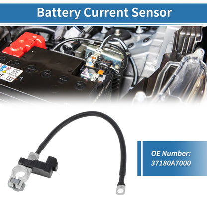 Battery Current Sensor Assy No.37180-A7000 for Kia Forte Forte5 (2014–2018)