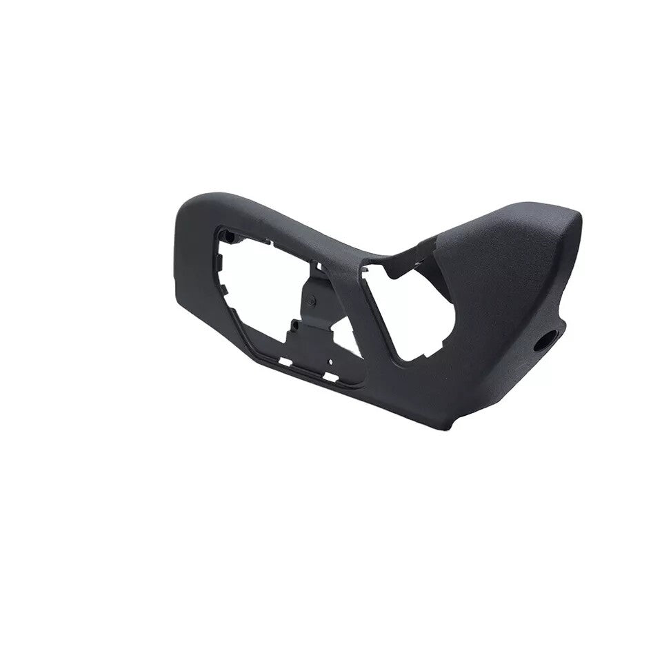 Left Driver Seat Trim Panel for Jeep Grand Cherokee (2008–2010)