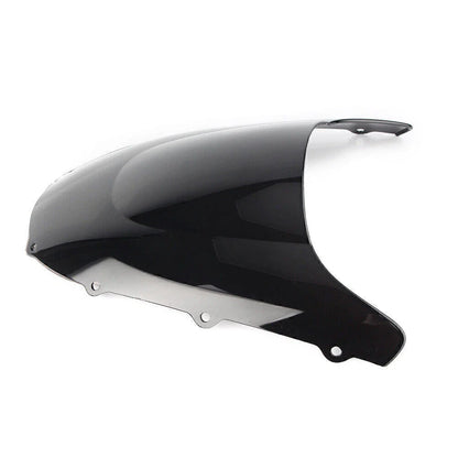 Windshield for Kawasaki NINJA ZX9R ZX-9R (1998-1999) Black