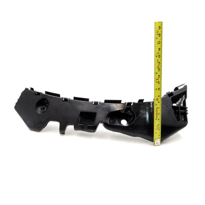 Rear Bumper Retainer Bracket LH for Mazda2 DJ DL Mazda3 CX-3 2014-2023