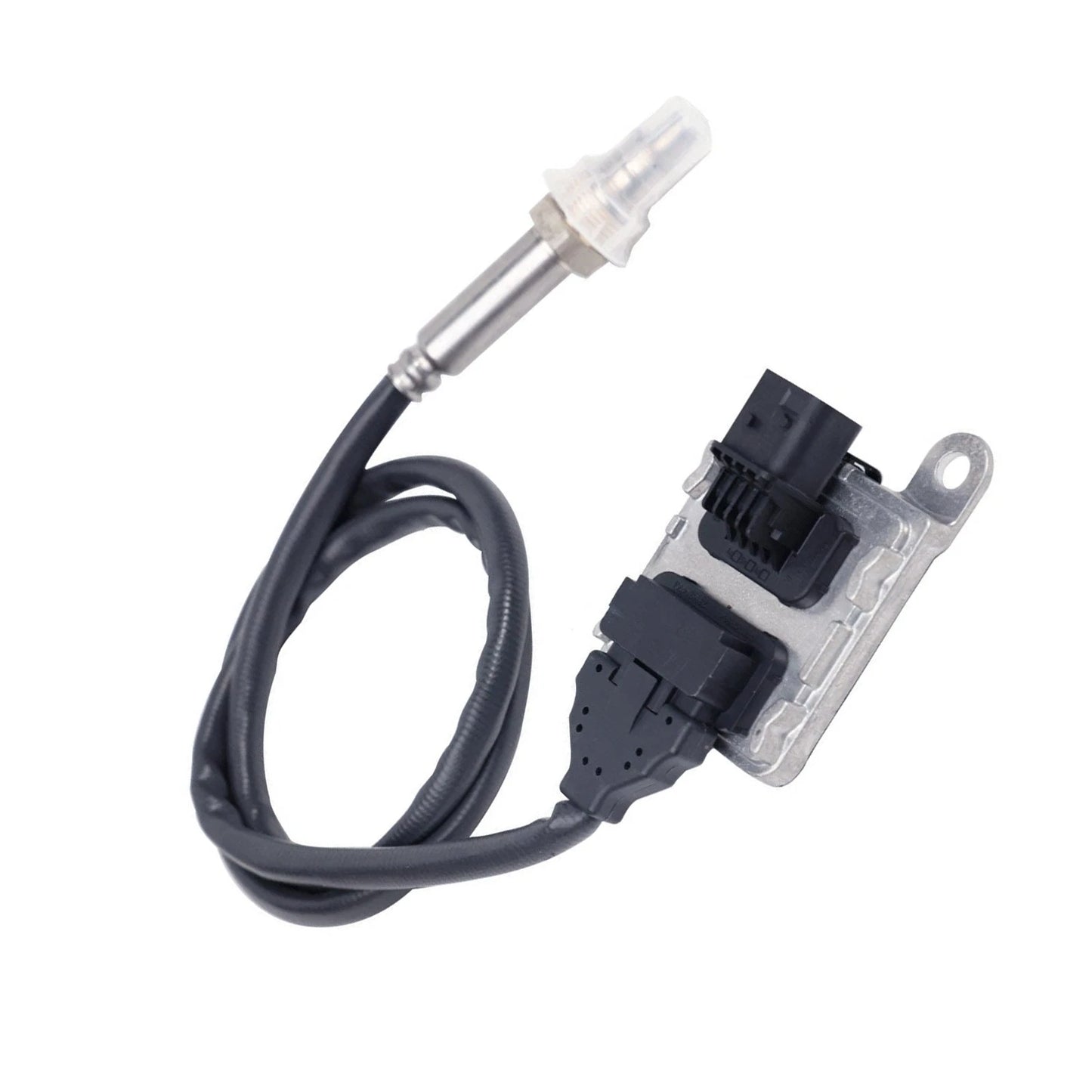 Diesel Inlet NOx Sensor A0101531928 for Mercedes-Benz DD13 DD15 (2010–2023)