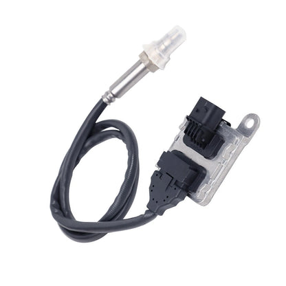 Diesel Inlet NOx Sensor A0101531928 for Mercedes-Benz DD13 DD15 (2010–2023)