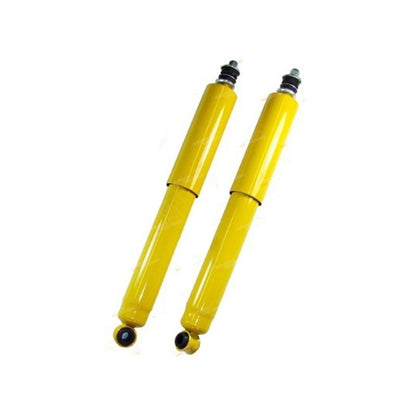 2 Front Shock Absorbers for Hino Truck KO5 (2000–2005)