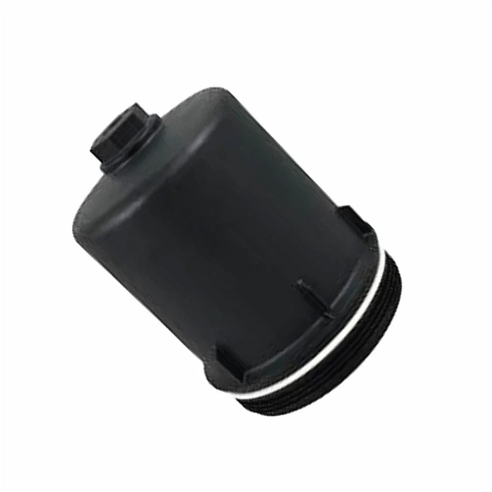 Oil Filter Cap for Kenworth T680, Peterbilt (2016-2023)