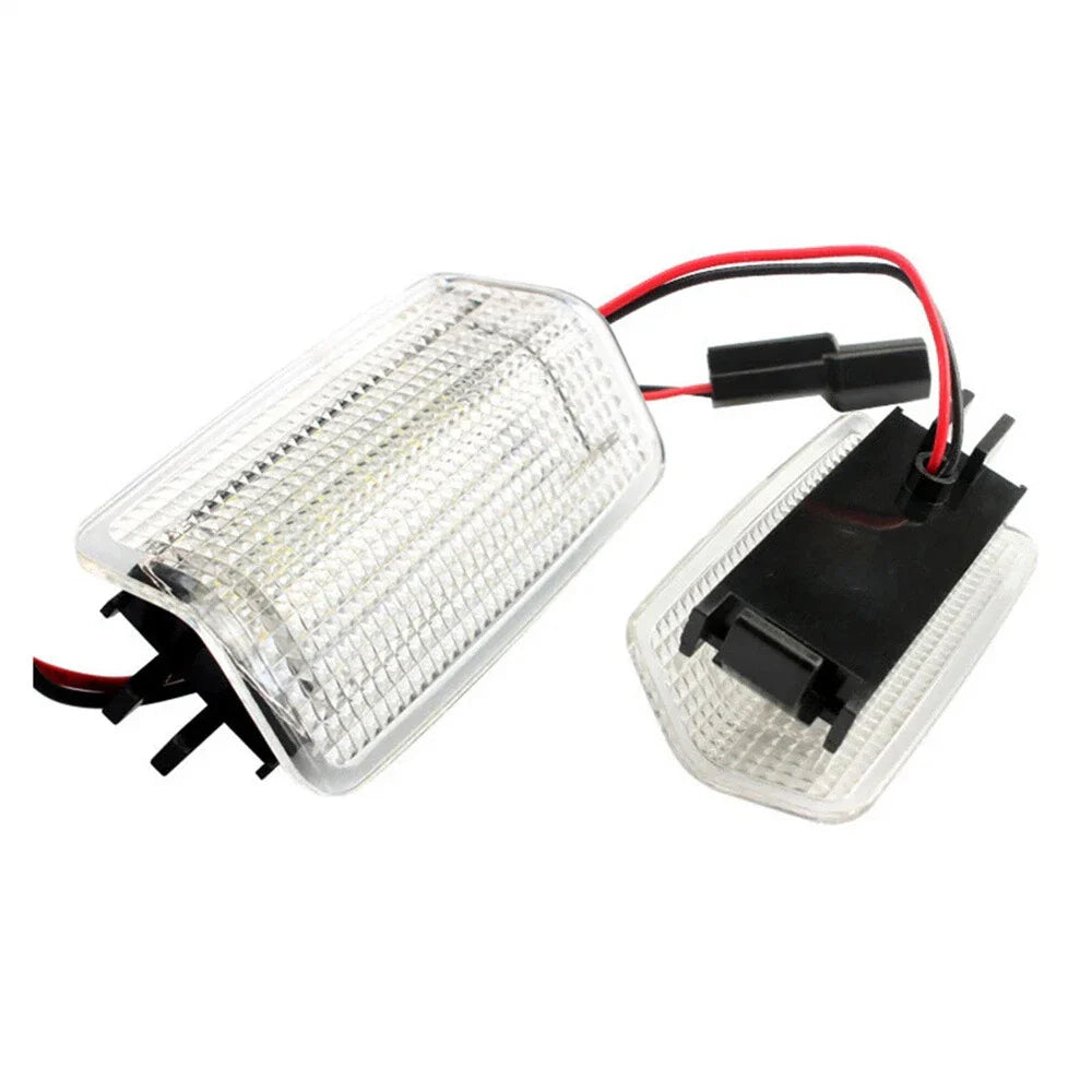 LED Side Door Courtesy Lights for Lexus Toyota (2001-2023)