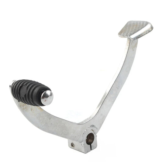 11mm 200mm Foot Gear Lever Shifter Handle for 110cc 125cc 150cc Quad Dirt Bike