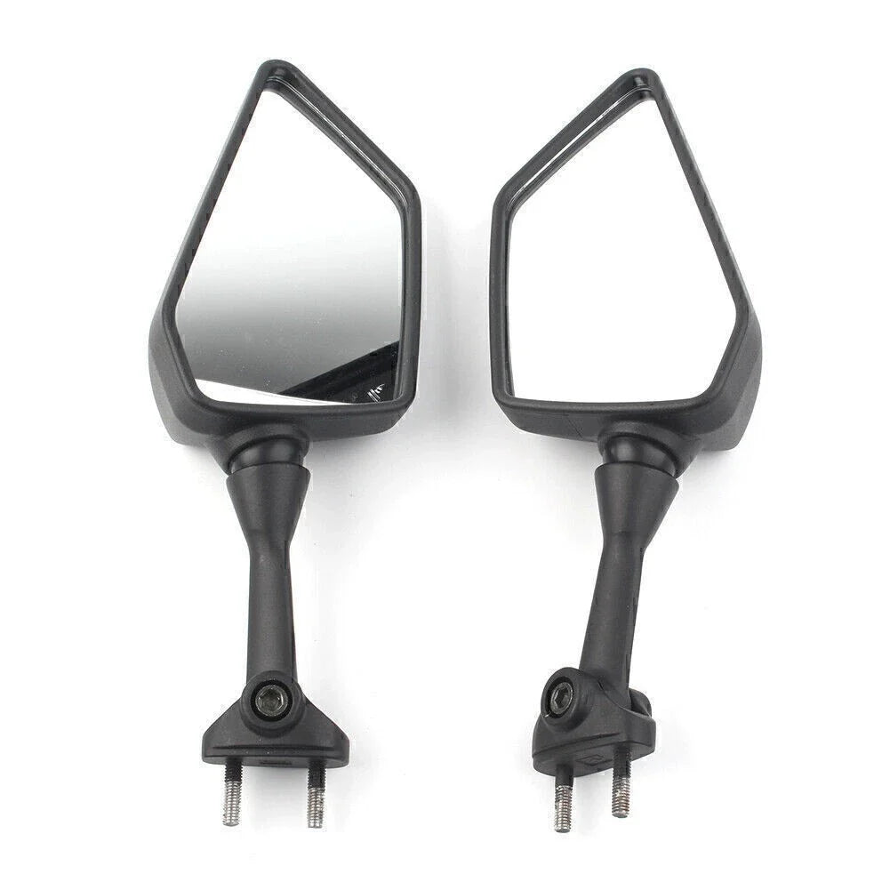 Rearview Side Mirrors for Kawasaki Ninja 250R EX250 (2008-2013)