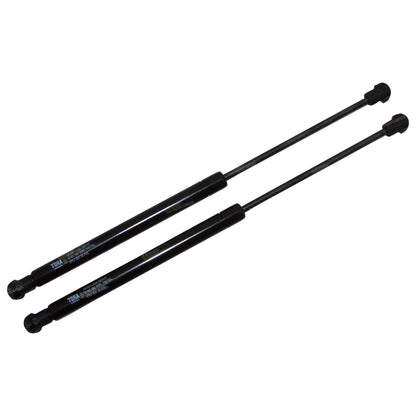 2 Rear Boot Gas Struts for Ford Fairlane (1995–1998)