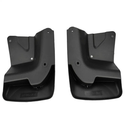 4 Pcs Mud Flaps Splash Guards for Toyota Hiace H200 (2005-2015)