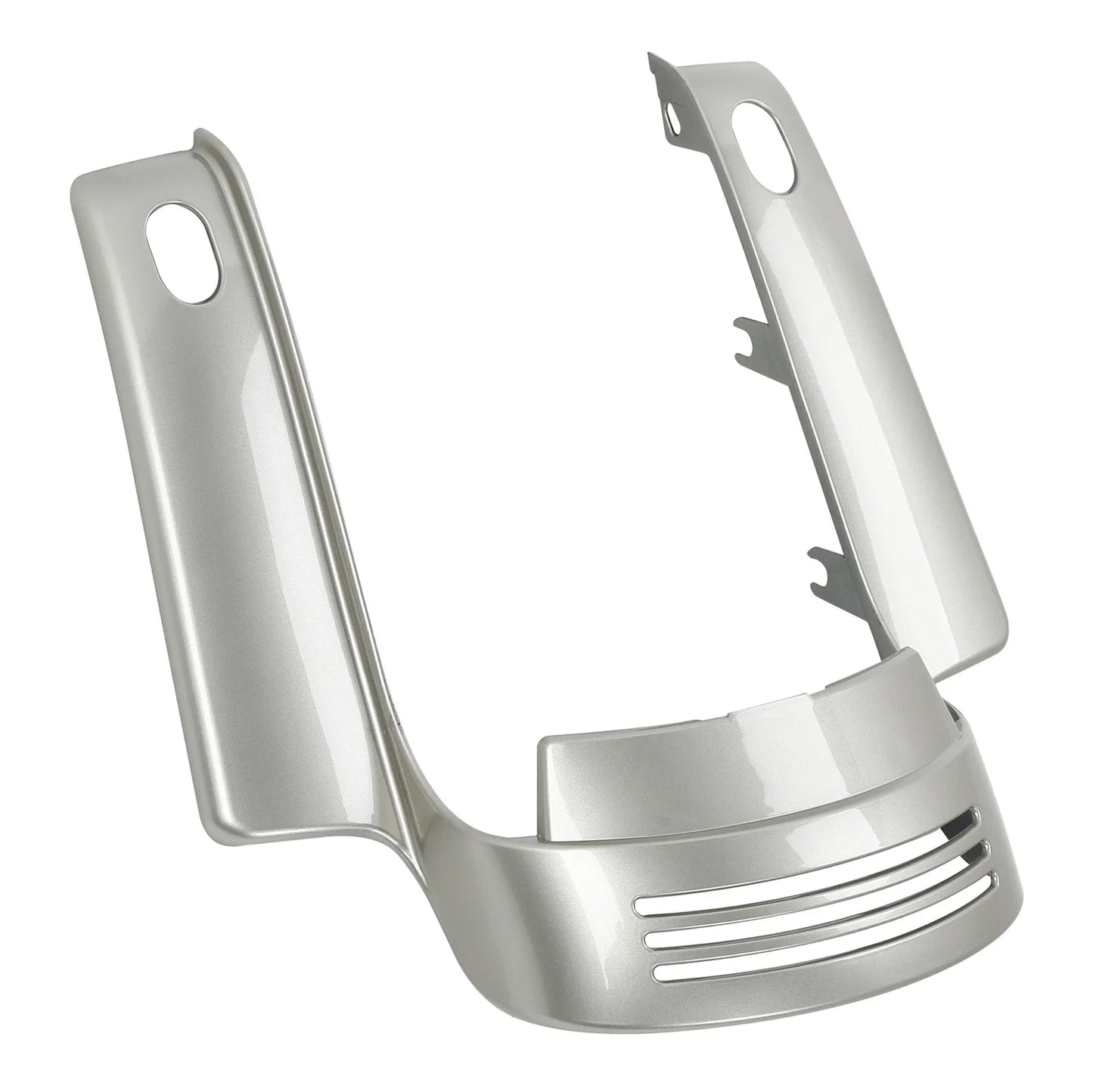 Rear Fender Filler Panel for Harley Touring Road Glide (2014-2023)