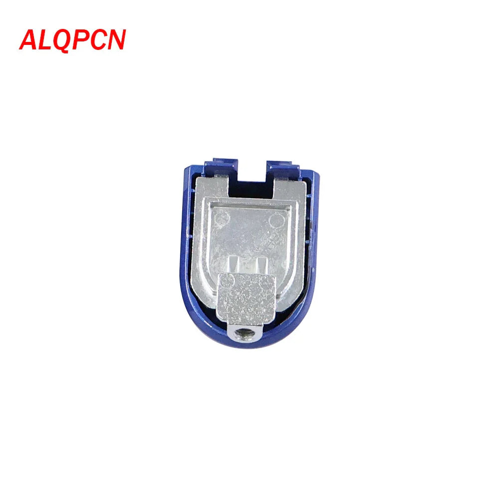 Durable Door Handle Cap for Nissan Tiida Versa (2007-2012) - Blue