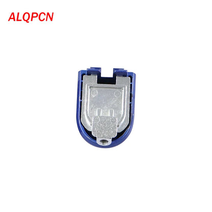 Durable Door Handle Cap for Nissan Tiida Versa (2007-2012) - Blue