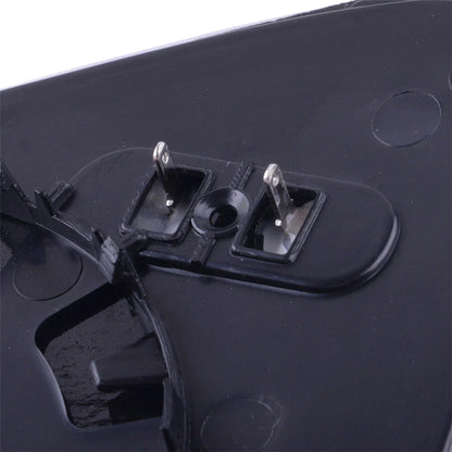 Heated Right Wing Mirror Glass for BMW 1 2 3 4 i3 X1 (F20 F22 F30 F32 F34 F36)