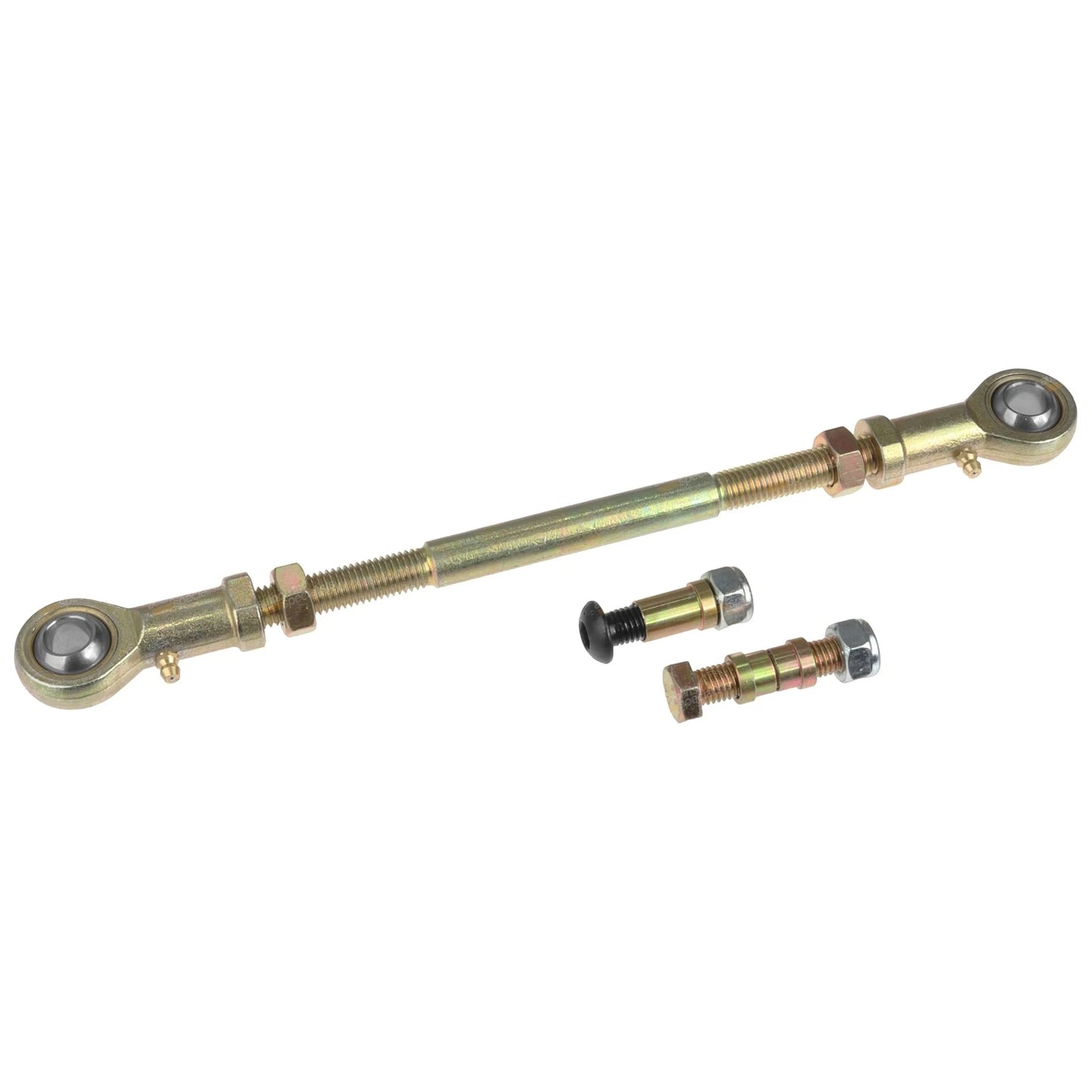 Adjustable Sway Bar Links Kit for Jeep Wrangler JK (2007–2018)