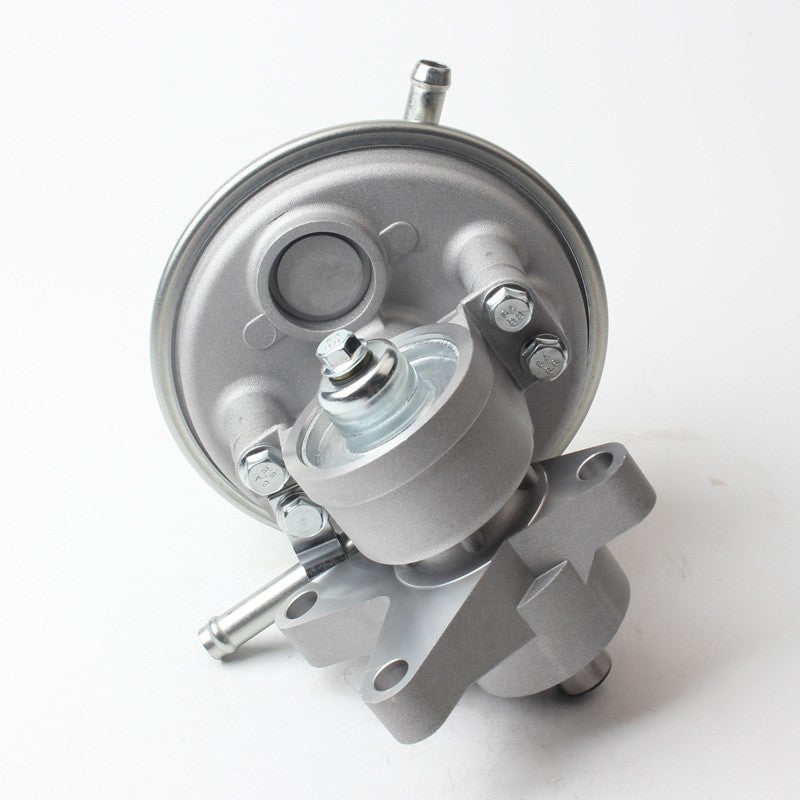 Vacuum Pump with Pulley for Isuzu NPR NPR-HD (2000–2023)