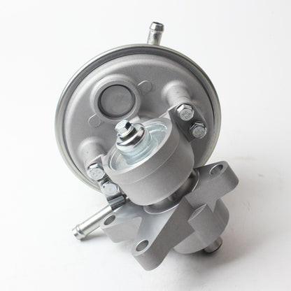 Vacuum Pump with Pulley for Isuzu NPR NPR-HD (2000–2023)