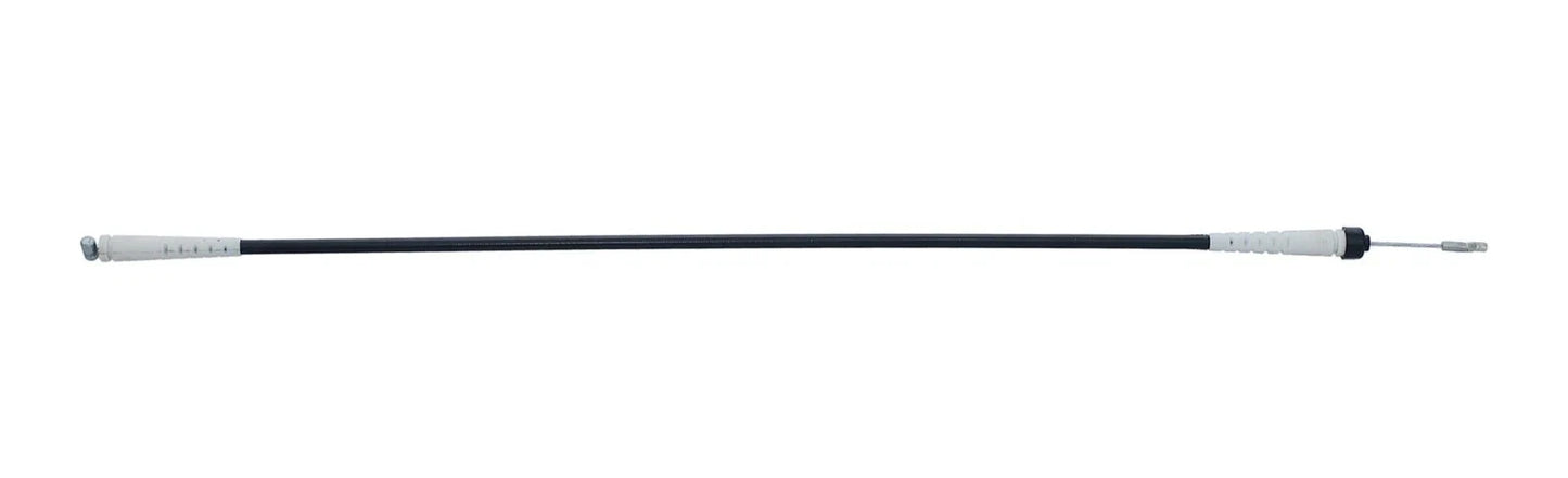 Front Inner Door Lock Release Cable for Ford Bronco F100 F250 F350 (1992–1997)
