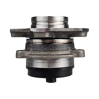 Rear Wheel Bearing Hub Assembly for GWM Haval H6 (2010–2023)
