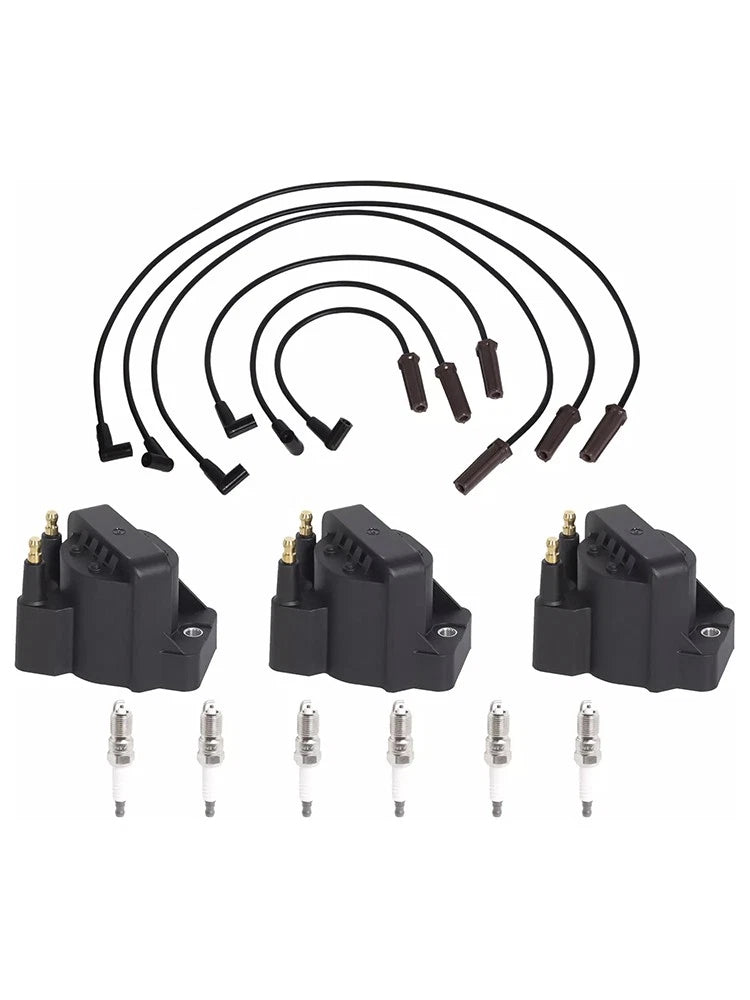 Transmission Fluid Thermal Bypass Valve for GM Silverado/Sierra 6L80 (2014–2018)