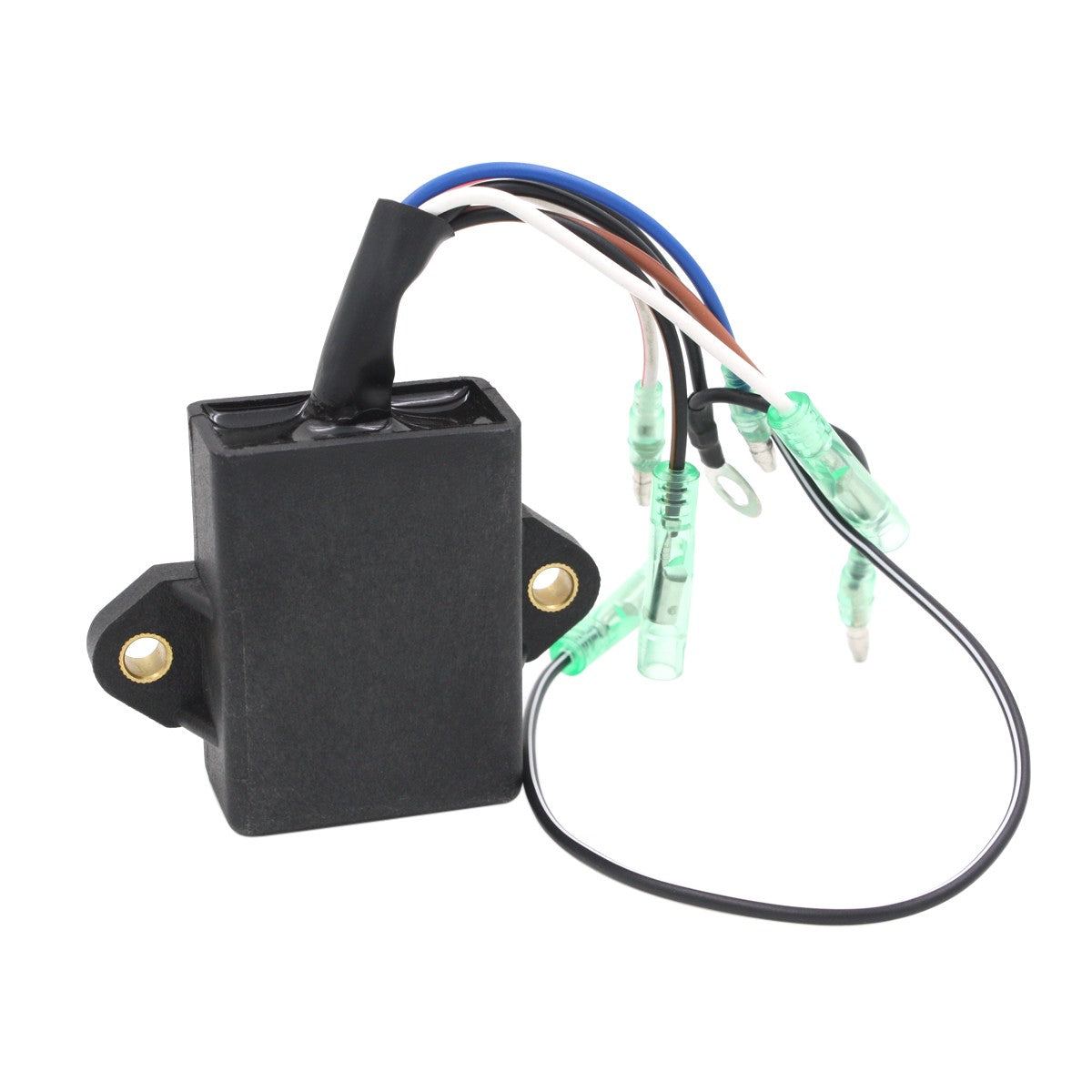 CDI Unit for Yamaha 2 Stroke 9.9HP 15HP Outboard Motor (1990–2023)