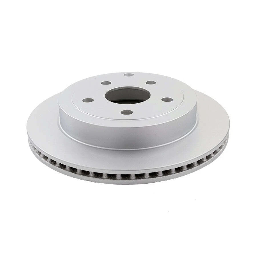 Rear Brake Disc Rotor for Holden Berlina Calais Caprice Commodore