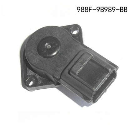 TPS Throttle Position Sensor for Ford Focus Fiesta Escape Mondeo (2000–2012)