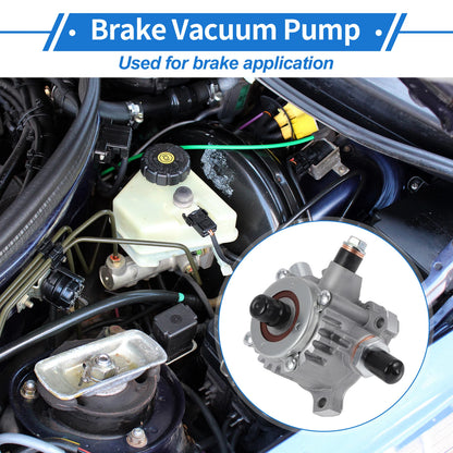 Brake Vacuum Pump No. 2930054180 for Toyota Hilux (1993–2001)