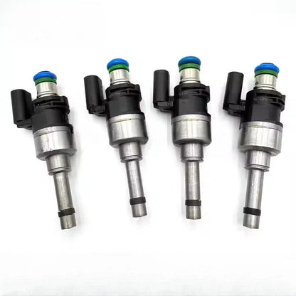 4 Pcs Fuel Injectors for Ford Escape Fusion (2014–2020)