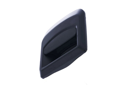 Set of 2 Outer Door Handles for Iveco Daily Van (2000–2006) Black