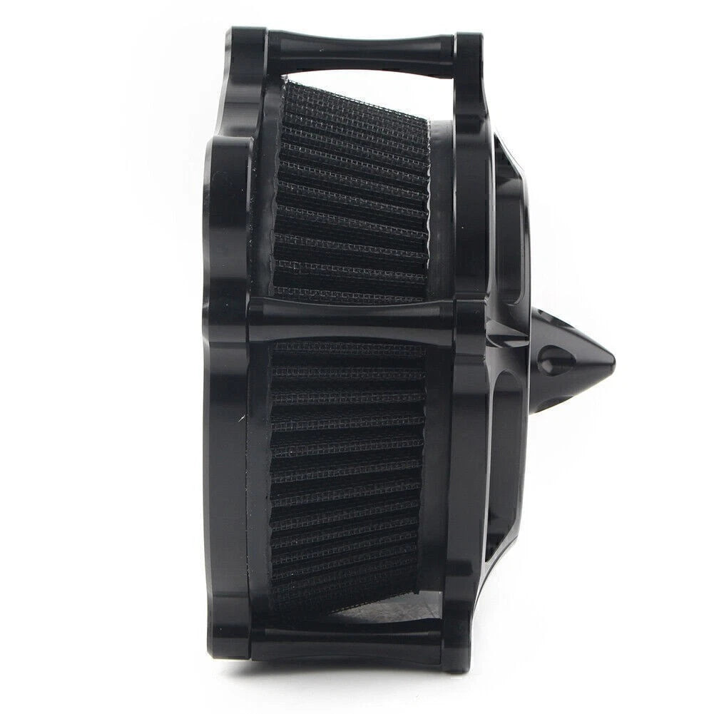 2X Male Foot Pegs Footrest Pedal 32mm 1.25" for Harley Iron XL 883 1200 Dyna (2014–2023)