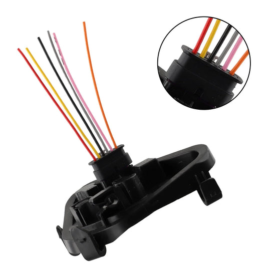1 x Left Tail Lamp Bulb Socket for BMW 320i 328i 335i (2012–2015)