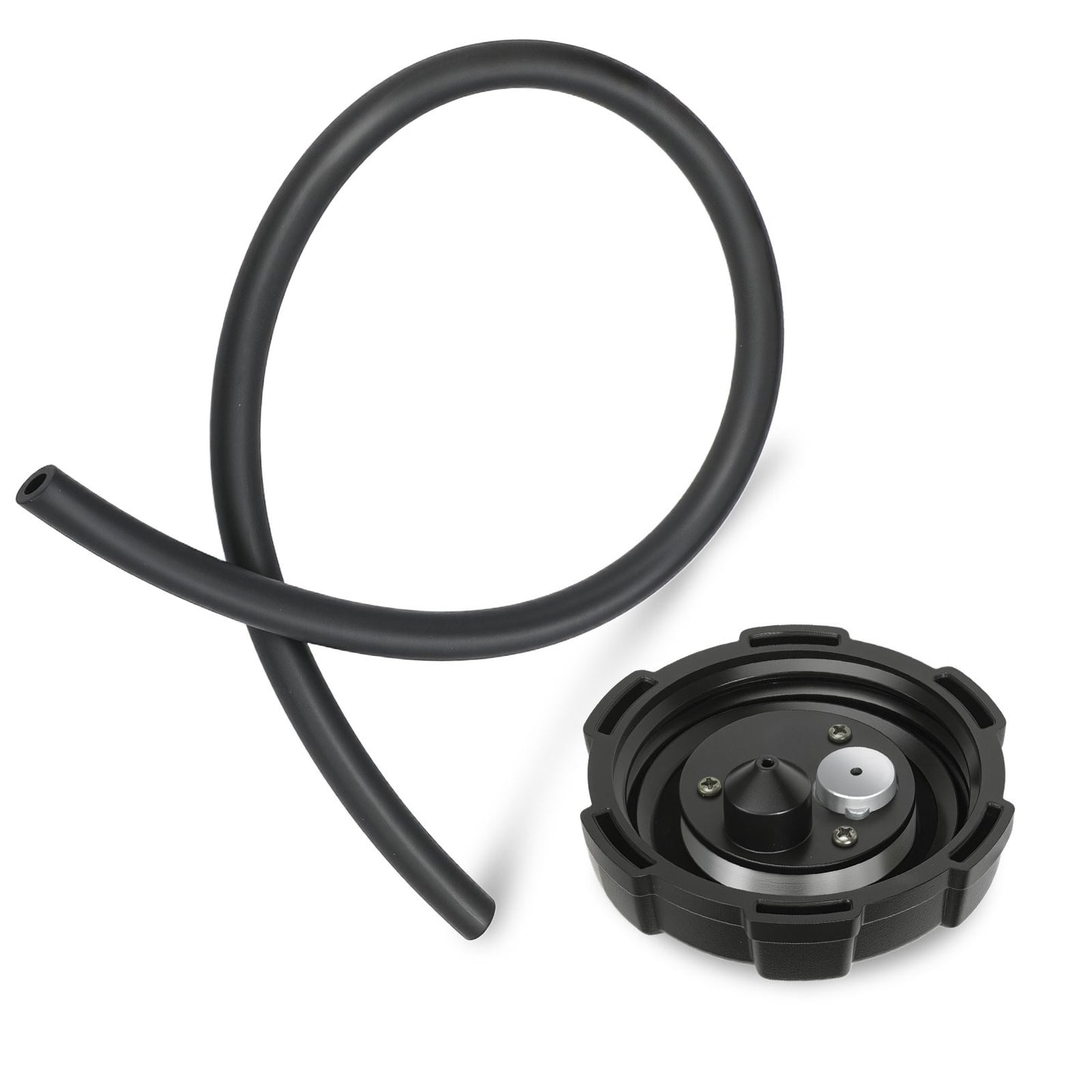 Fuel Tank Cap for Kawasaki Prairie 360, Bayou 220, 250, 300, 400 (1999–2006)