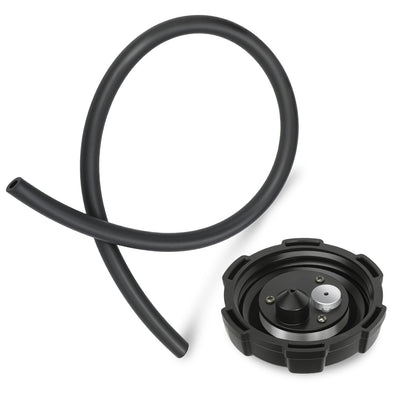 Fuel Tank Cap for Kawasaki Prairie 360, Bayou 220, 250, 300, 400 (1999–2006)