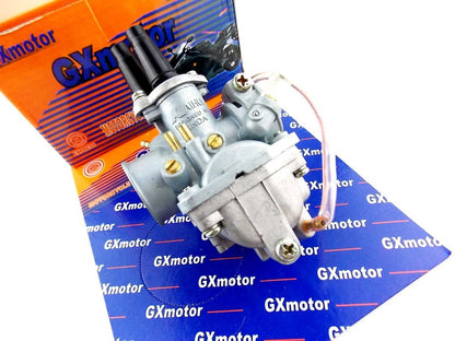 Carburetor Assembly for Yamaha PW80 Y-Zinger (1986-2012)