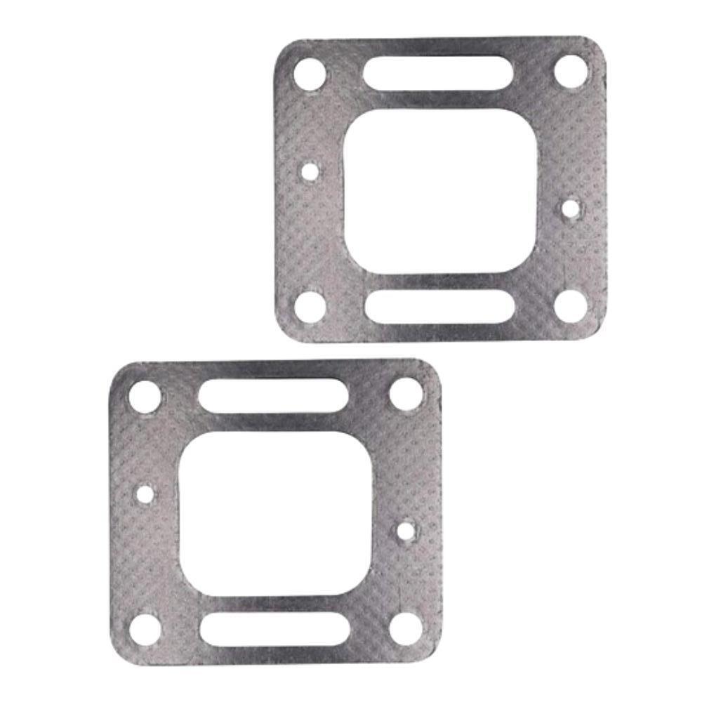 Exhaust Elbow Gasket for MerCruiser 4.3 5.0 5.7 L Drive