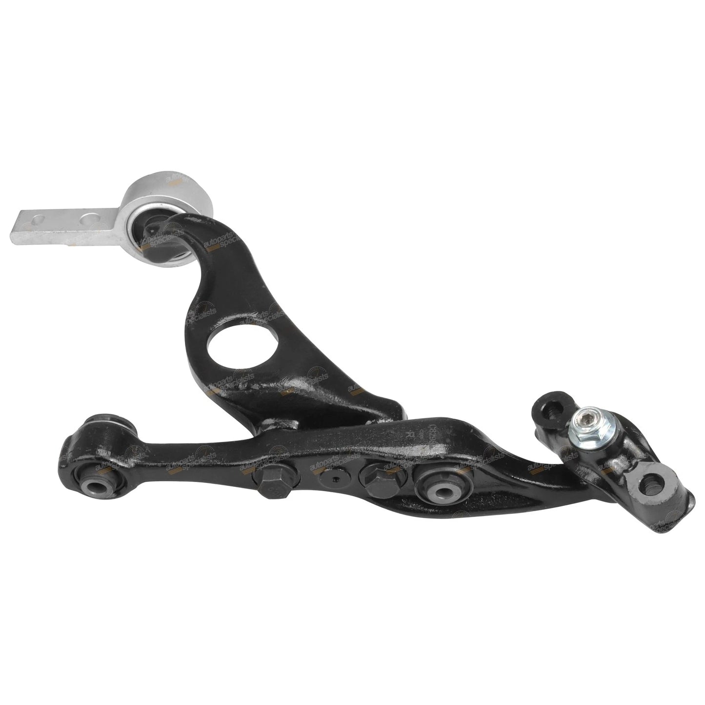 Front Lower Right Control Arm Assembly for Mazda 6 (2008–2010)