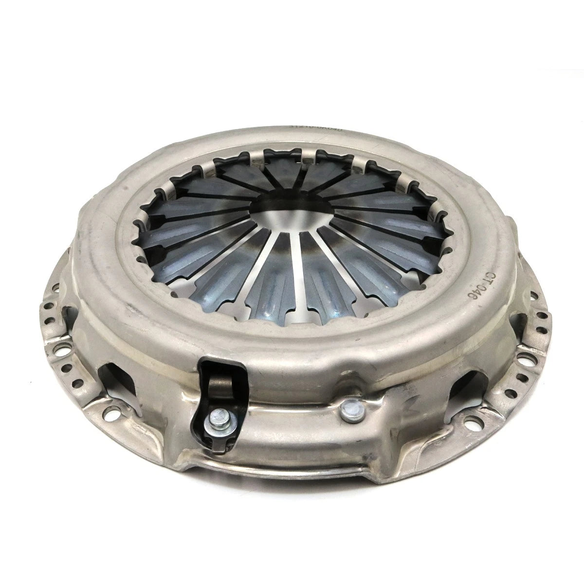 Clutch Cover Assembly for Toyota Hilux Vigo (2004–2016)