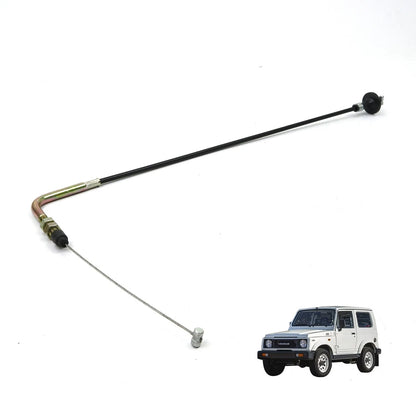 Accelerator Cable for Suzuki Jimny SJ413 (1984–1990)