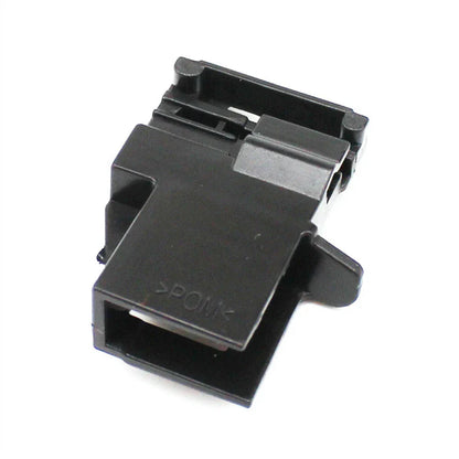 Sunroof Sun Visor Fixed Buckle Clips for Honda CR-V (2017-2021)