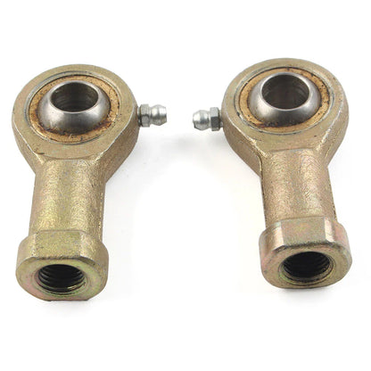 Fish Eye Rod Ends Bearing Ball Joint for 110 125cc Dirt Bike ATV