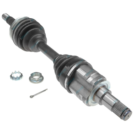 CV Joint + Axle Drive Shaft for Toyota Hilux 4wd GGN25 KUN25 KUN26 TGN26 SR5 4x4