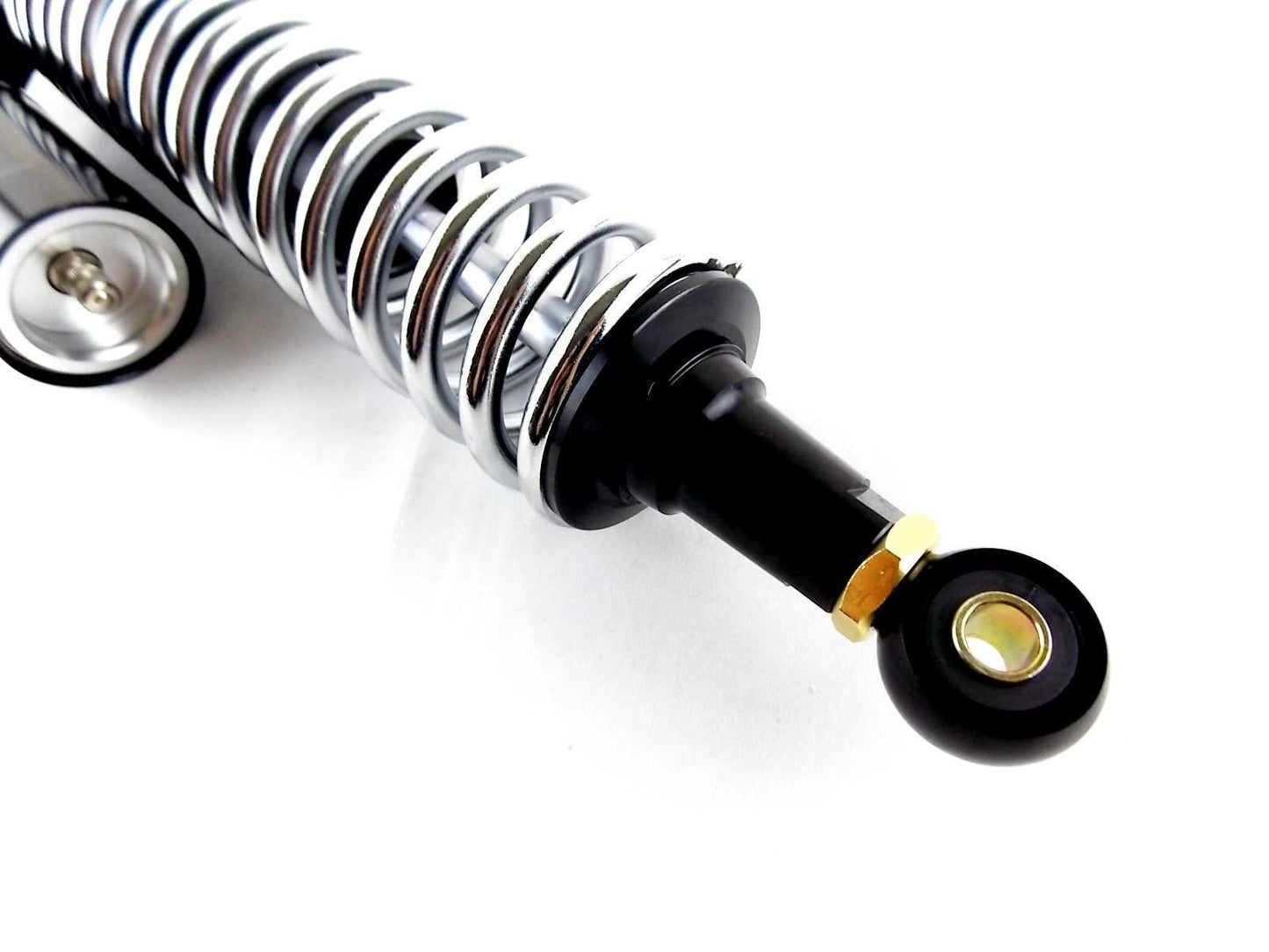 Nitrogen Cell Shock Absorbers for Royal Enfield 650 Interceptor (2018–2023)